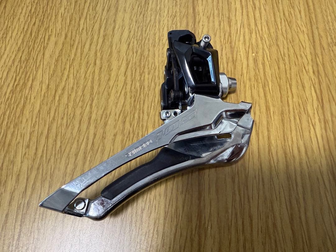 SHIMANO 油圧式ディスクブレーキ　コンポーネント　グループセット