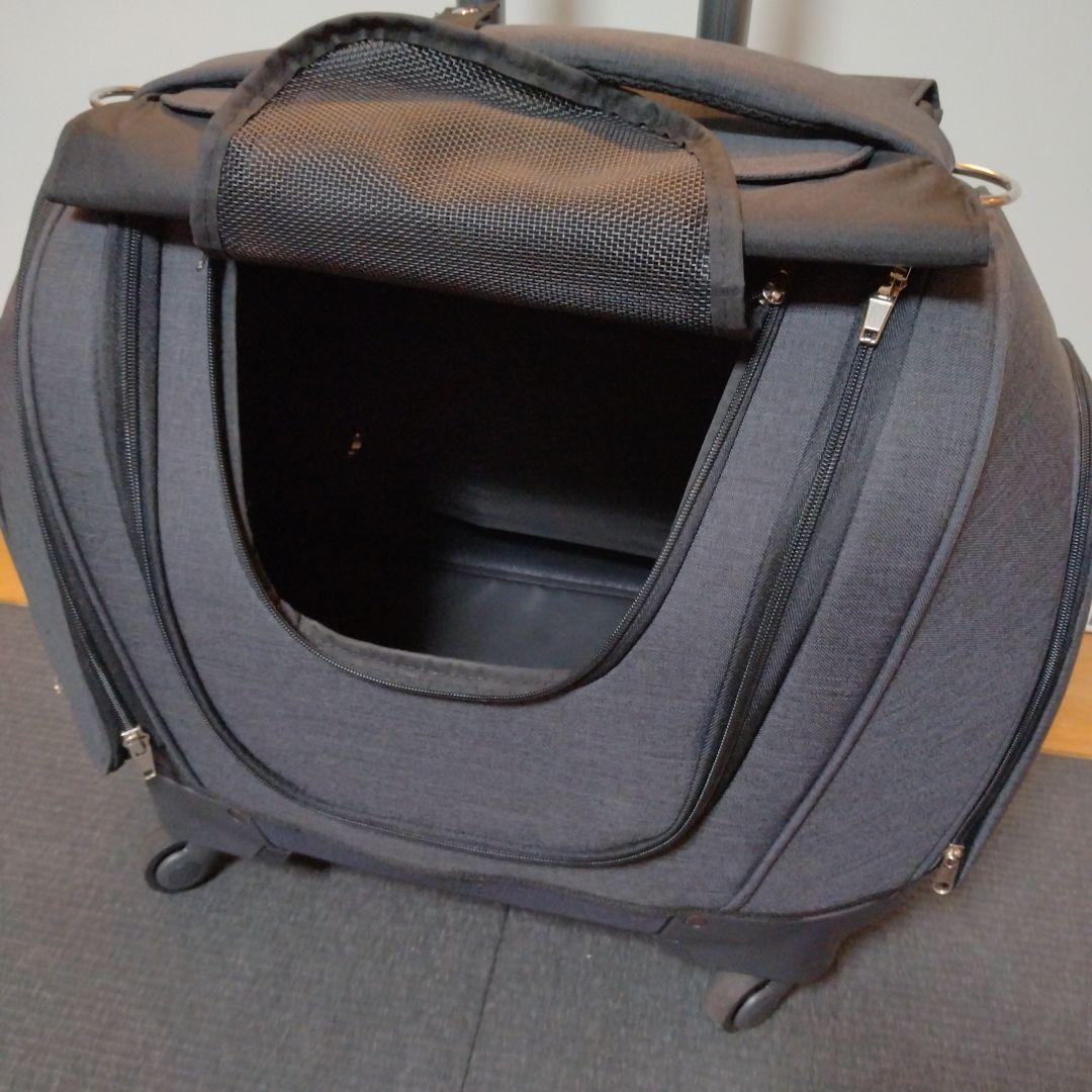 ✨️未使用✨️ OPPO オッポ　ペットキャリアミュナ CS　muna-cs