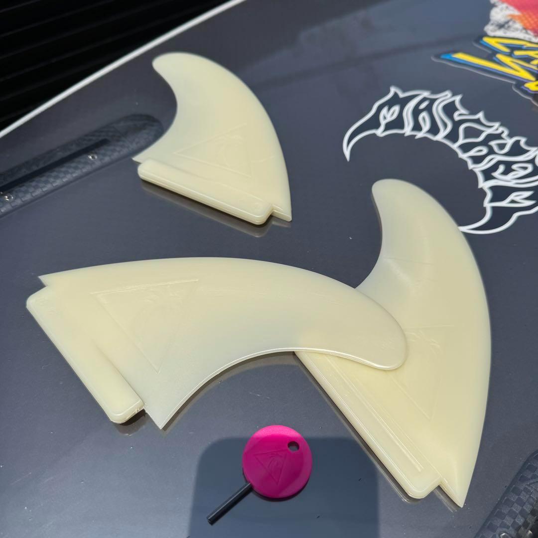 大人気！特価！41％OFF！オディシー × ロスト『クラウドキラー 6'8\"』