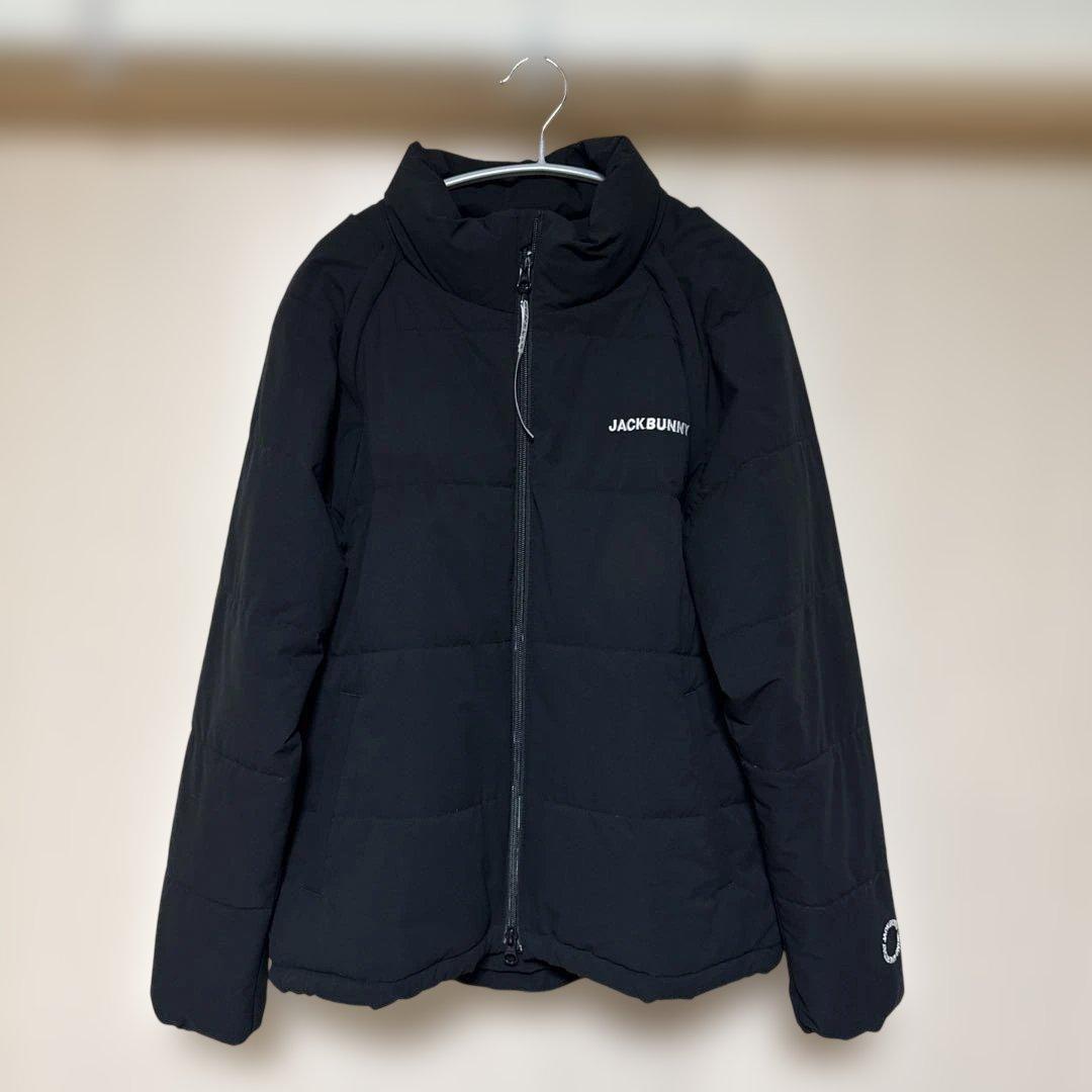 BlueSky　美品　ジャックバニー　中綿ブルゾン　サイズ2