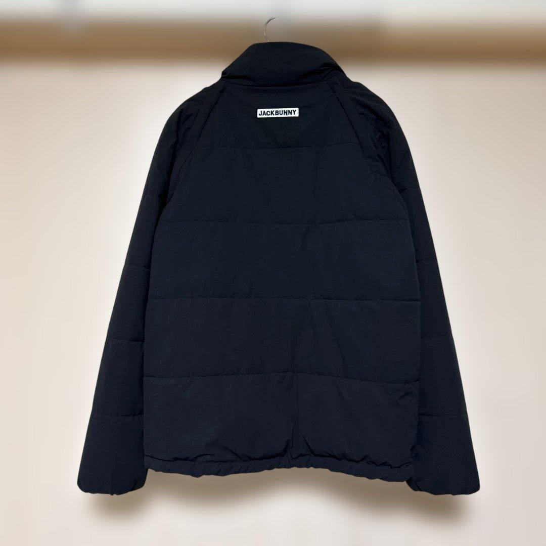 BlueSky　美品　ジャックバニー　中綿ブルゾン　サイズ2