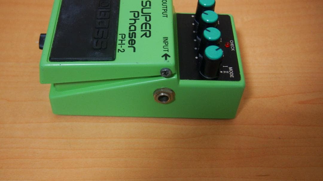 BOSS PH-2 SUPER Phaser スーパーフェイザー