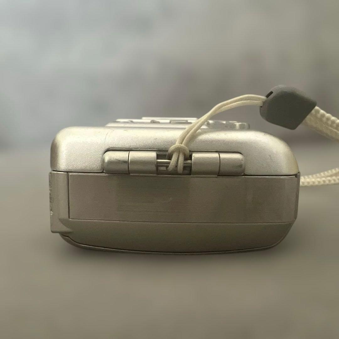 【希少品】OLYMPUS u-20