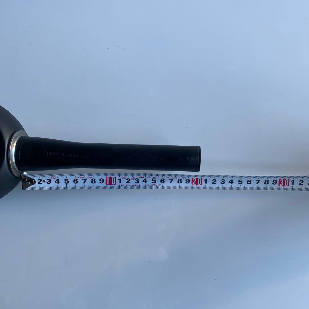 ENVE Mountain Fork MTB カーボンリジットフォーク