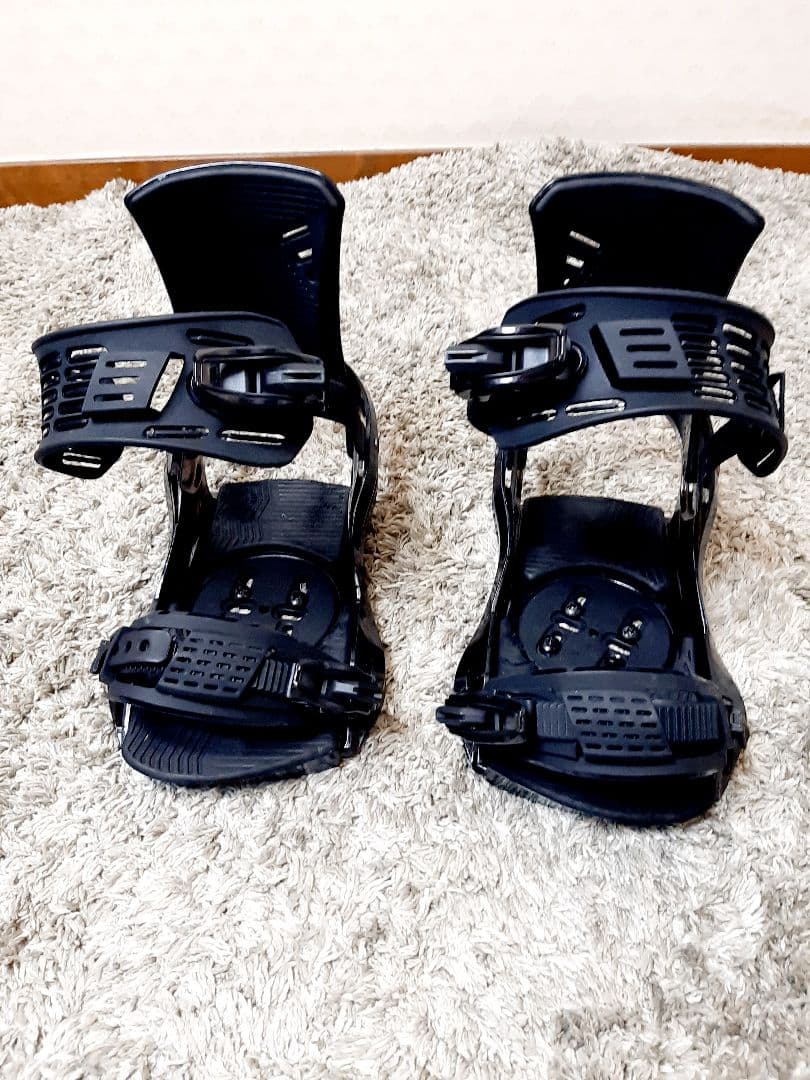 head ビンディング(FX ONE LYT) スノーボードビンディング