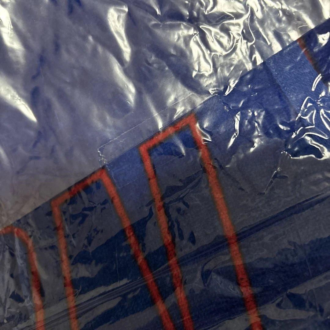 ピースタオル　米津玄師 2017 LIVE RESCUE