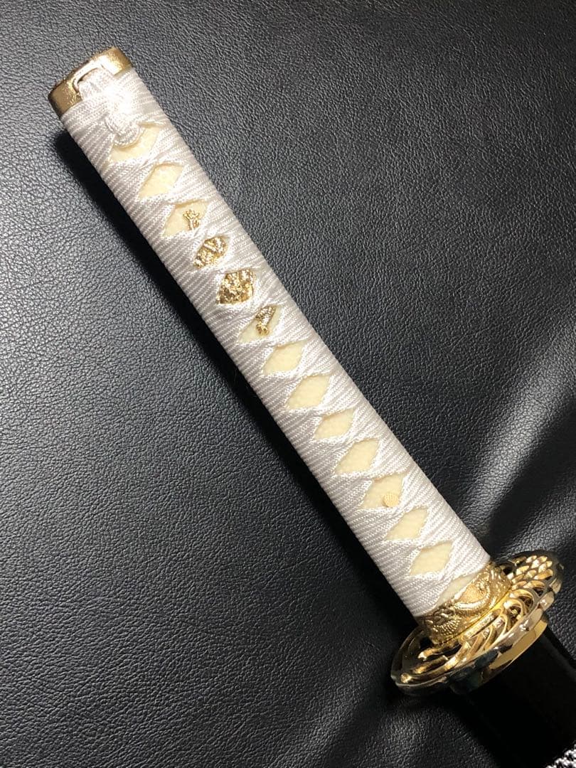 刀　かたな　剣　勝海舟　水心子正秀　樋入　長尺　模造刀　模擬刀　舞踊　大衆演劇