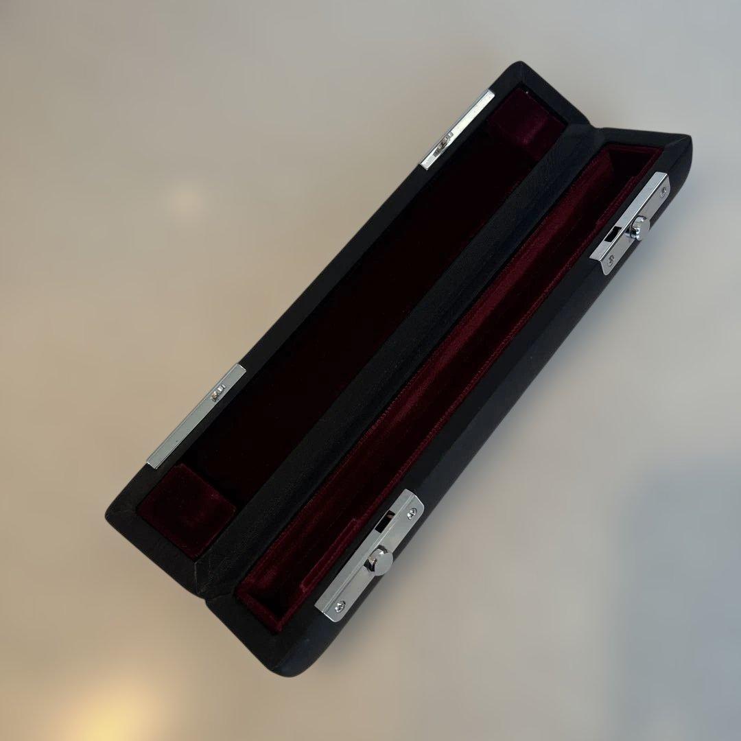 フルート　頭部管ケース