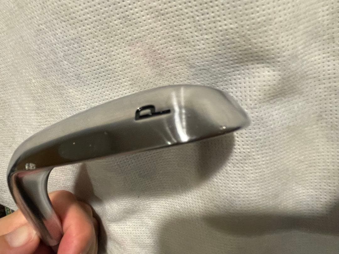 ゆうや Xフォージド 2024 6本 ダイナミックゴールド