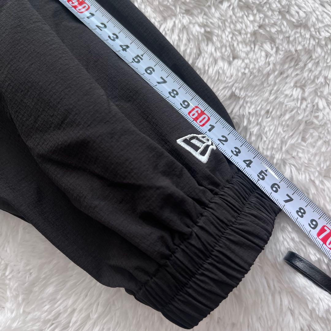 今期　NEW ERA ニューエラアウトドア コーチジャケット 撥水 XL