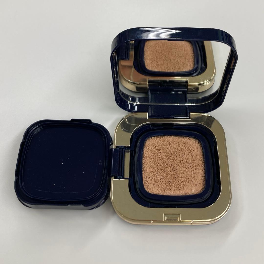 【クレ・ド・ポー ボーテ】クレド　タンクッションエクラ ルミヌ オークル20