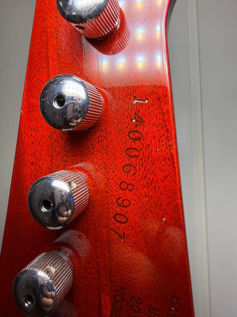 Gibson Firebird 120th Anniversary 2014年