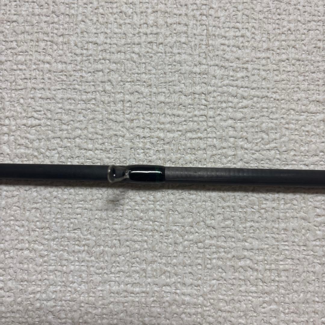 ノリーズ　ジャングルスピン　ヘビー　700JHS