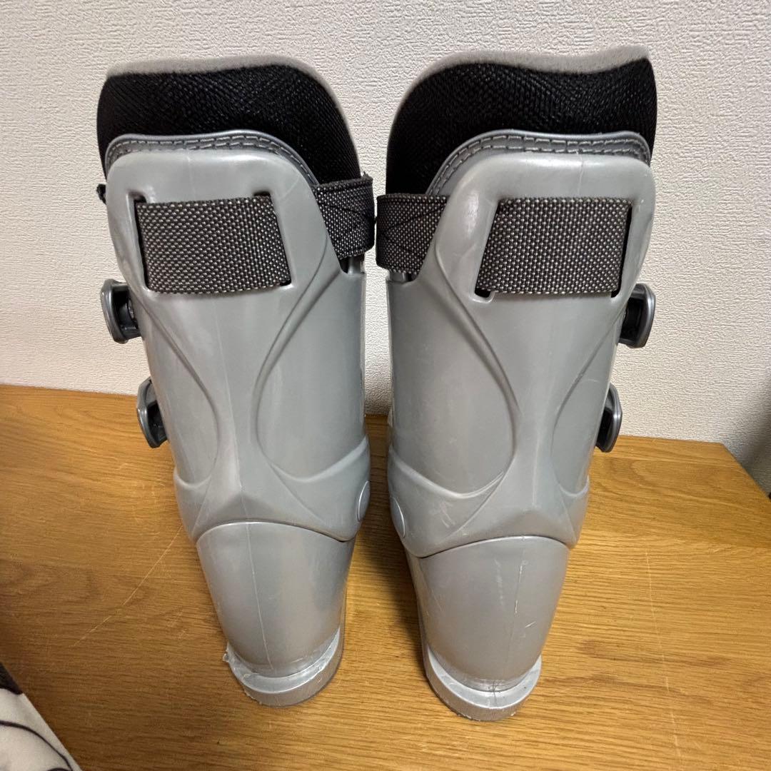 レディースSwallowスキーセット　Bighorn 25-25.5㎝