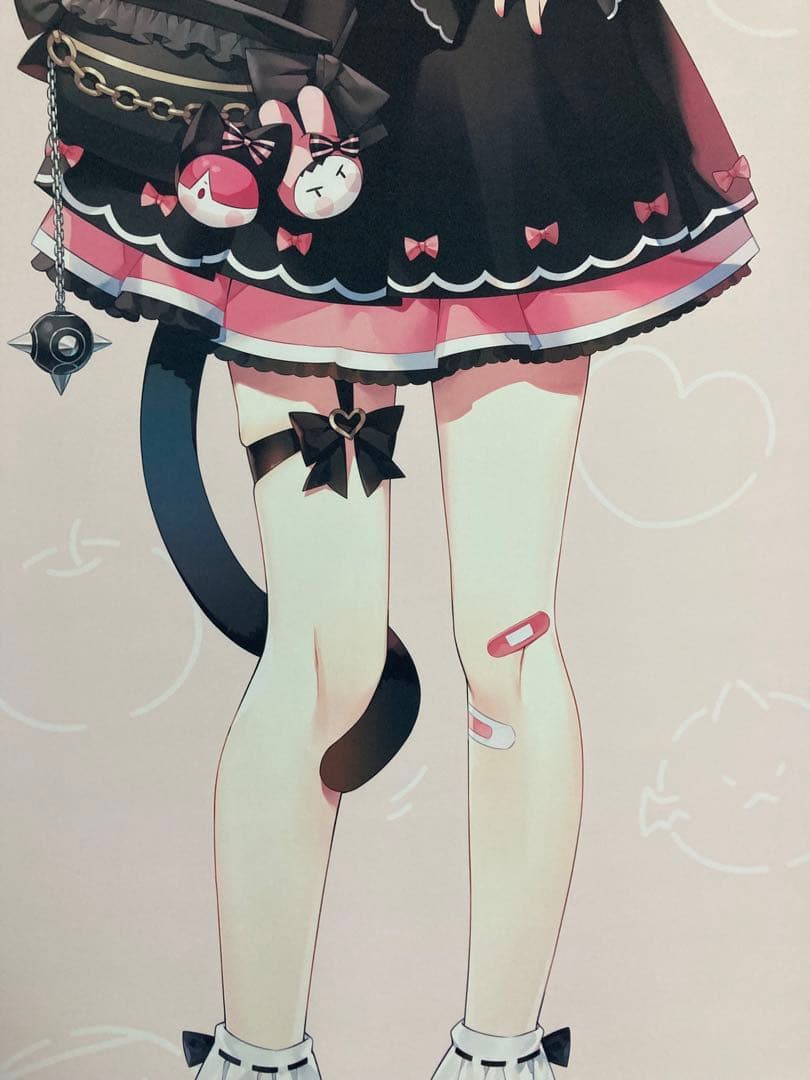 Re：ゼロから始める異世界生活　レム等身大タペストリー　あやみ　c99 ハチゴ