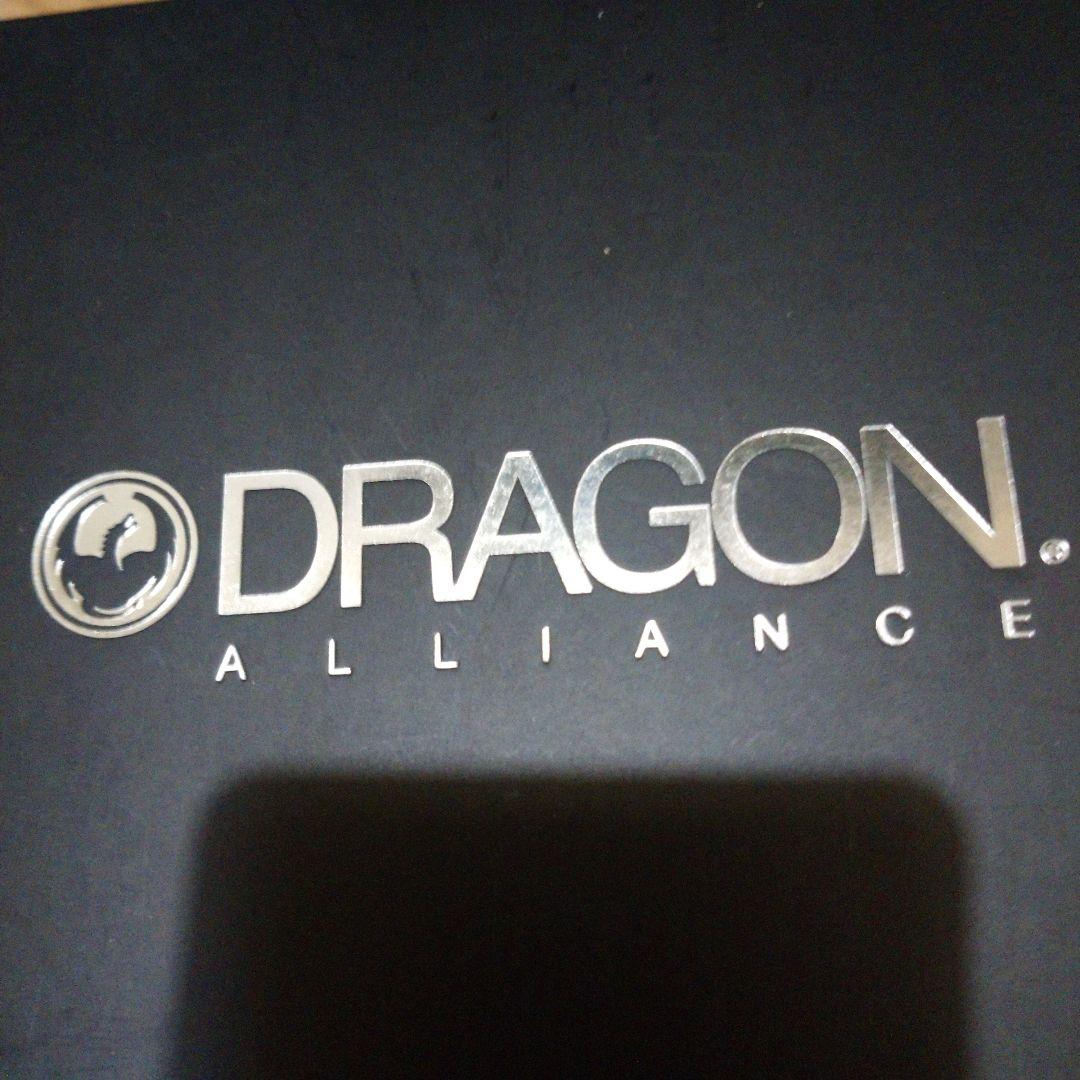 ドラゴン　NFXS ゴ−グル