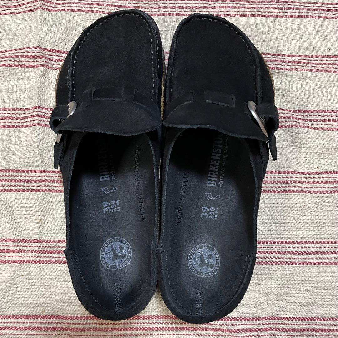 ビルケンシュトック　Buckley/バックリー