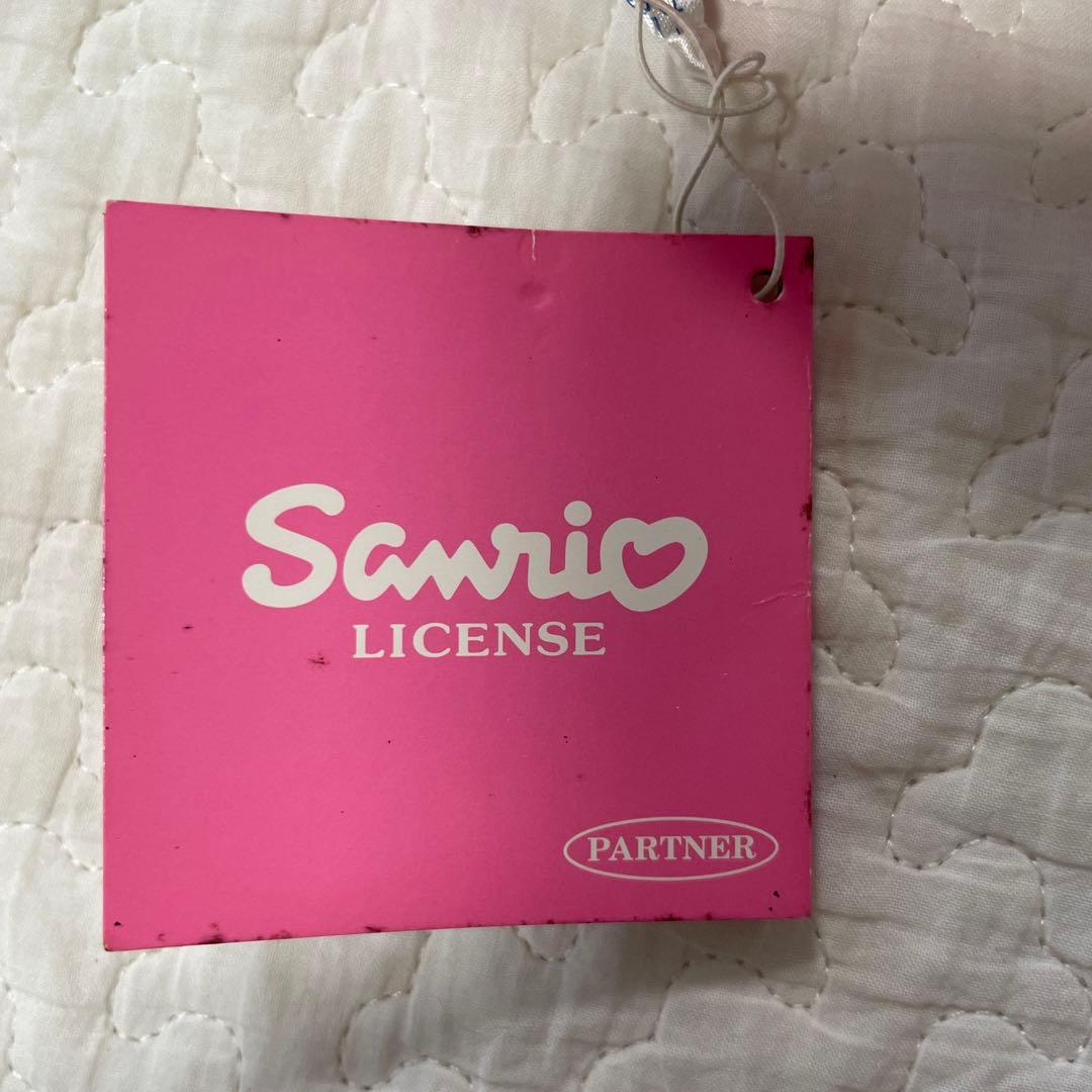 ハローキティ カラフルバグ ぬいぐるみS ちょうちょ新品 平成レトロ