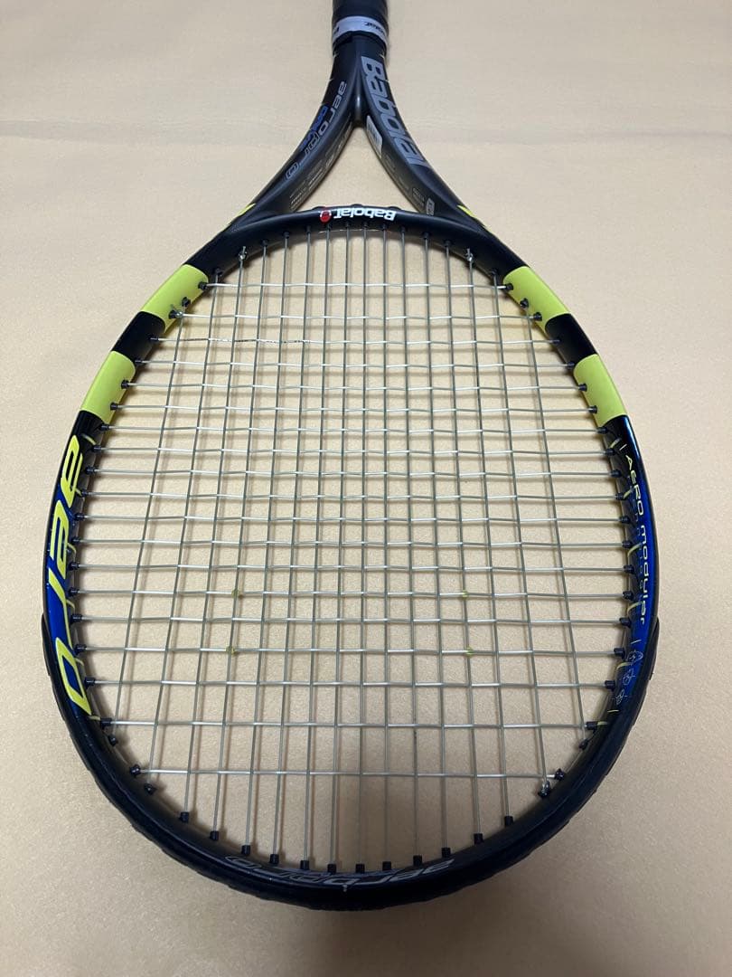 初代アエロプロドライブ　G3サイズ　美品2本セット