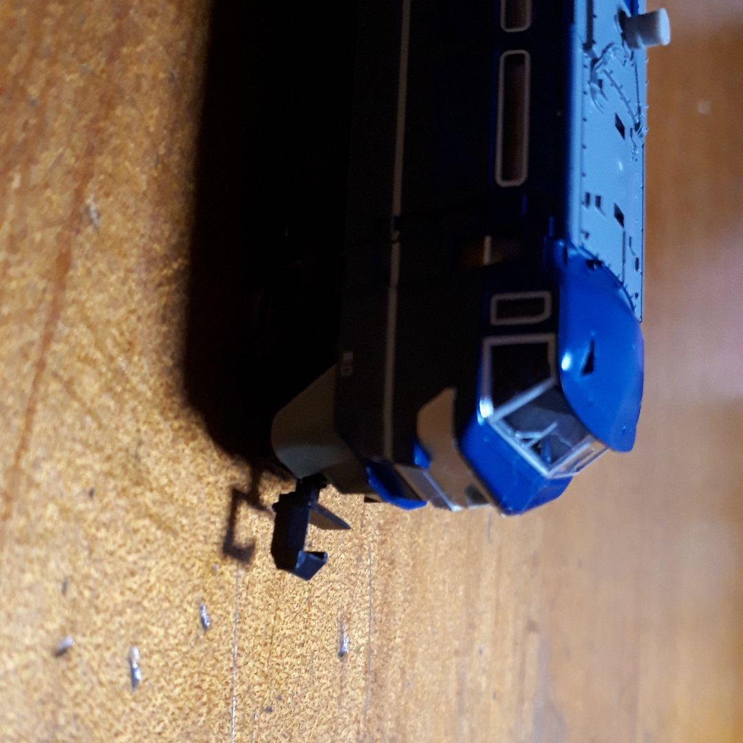 TOMIX EX-N 90123 ；ベーシックセット　あさかぜ　EF66 48