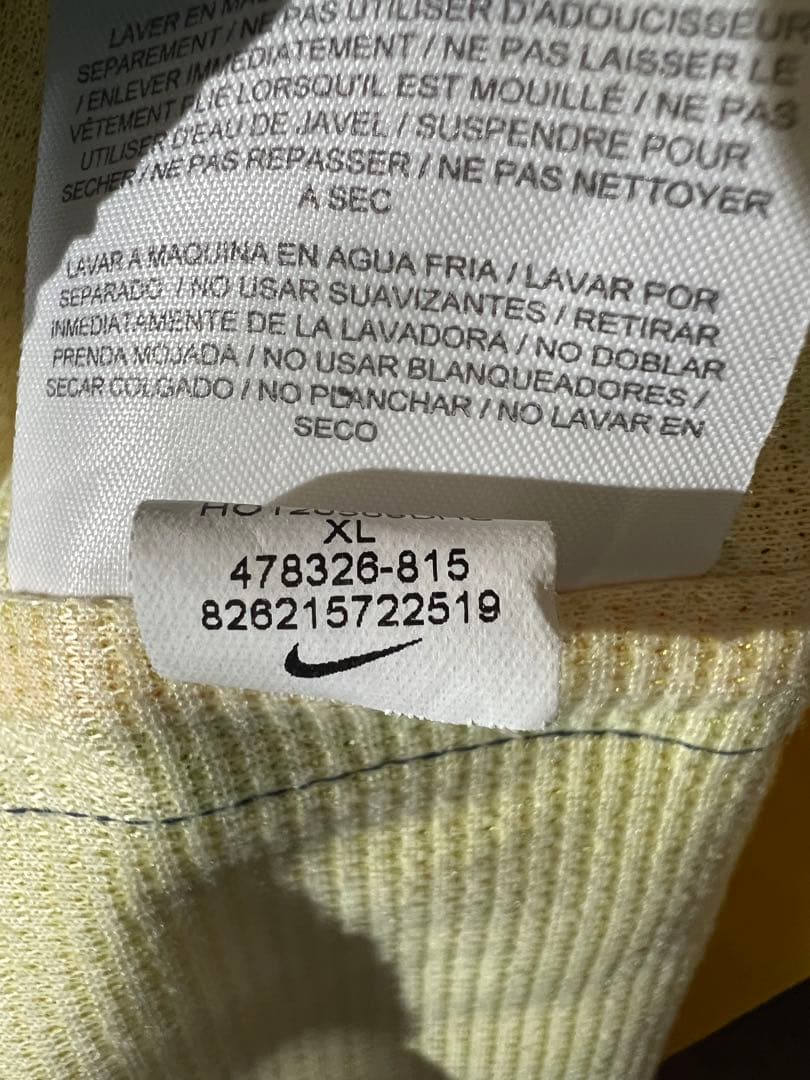 【m.n】メッシ ＃１０バルセロナ１２／１３ ユニフォーム（A）