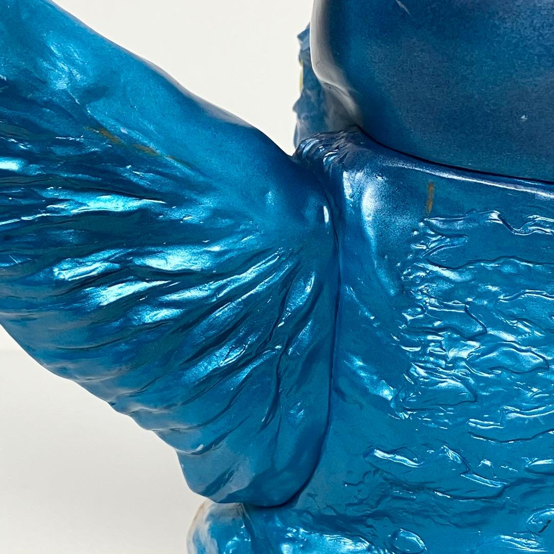 アイロス星人 ベアモデル ソフビ 円谷プロ