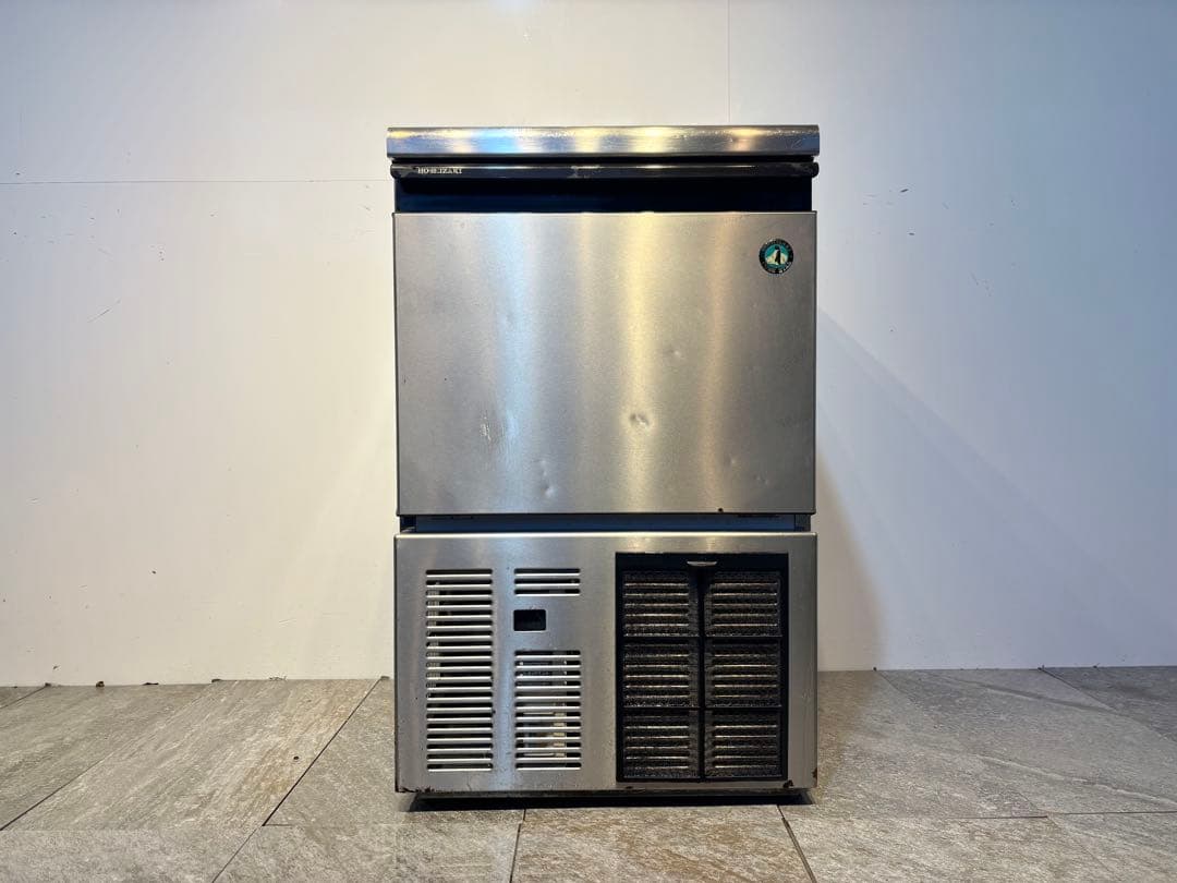 ホシザキ業務用製氷機　IM-35M