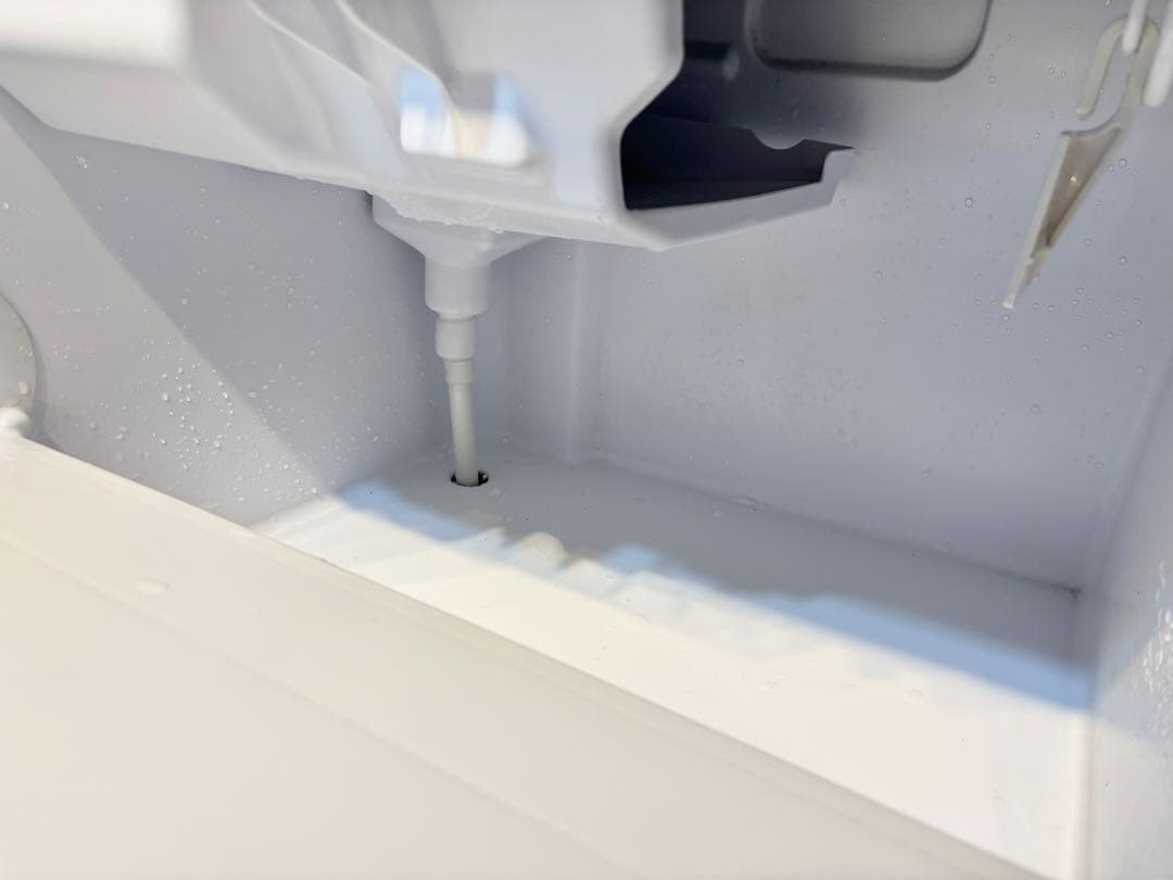 ホシザキ業務用製氷機　IM-35M