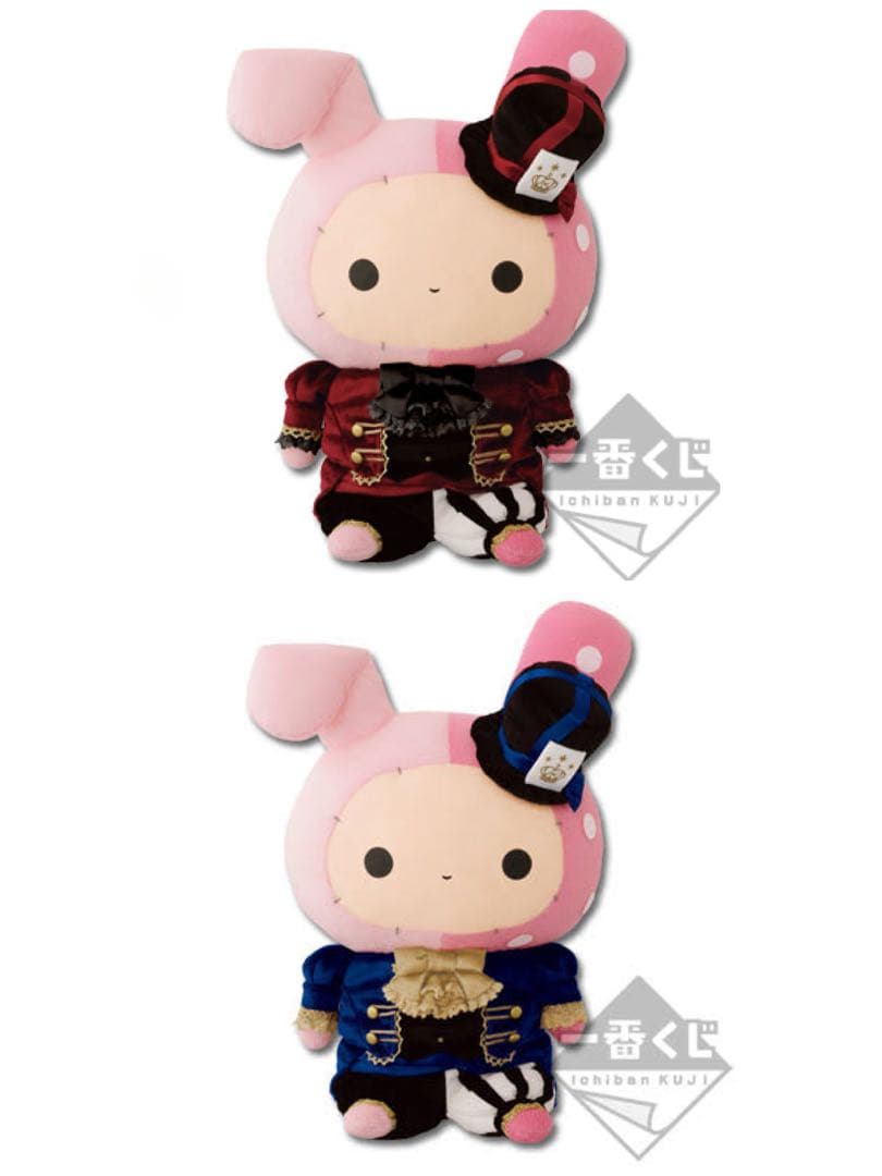 一番くじ 3rdアニバーサリー ～コスチュームコレクション～