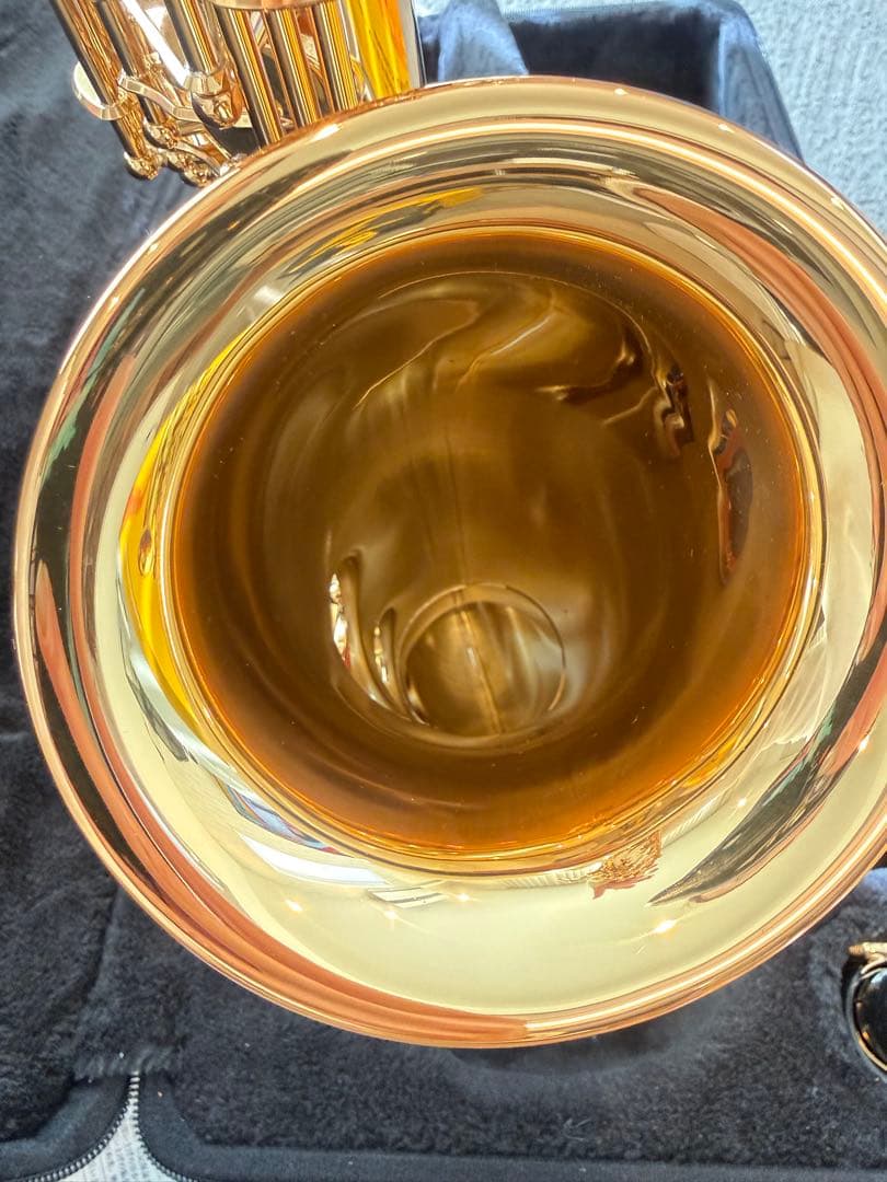 【超美品】YAMAHA アルトサックス　YAS-280 リード付きお得セット