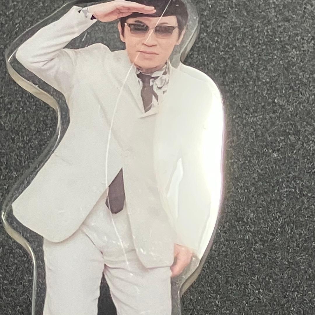 アクスタ スカパラ DOWN BEAT ARENA コンプリート