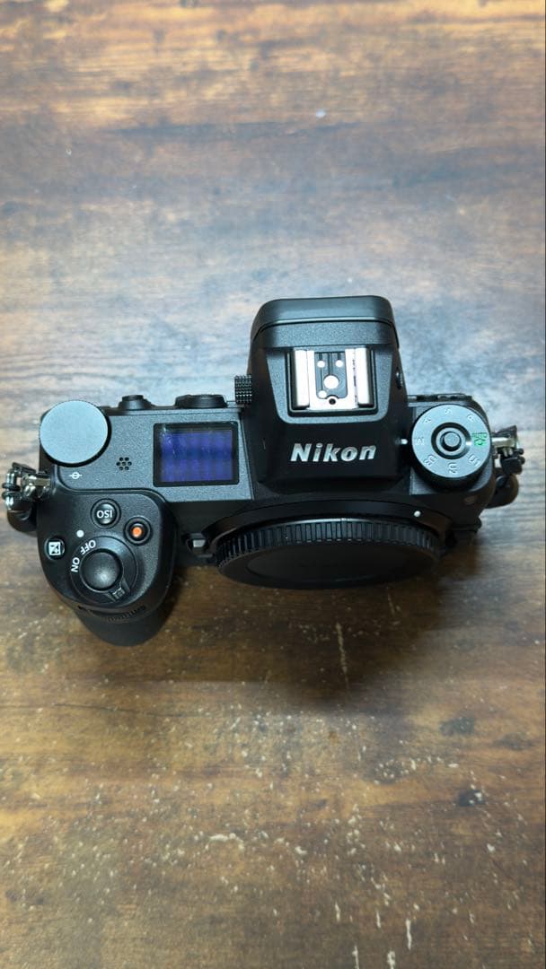 デジタルカメラ Nikon Z6