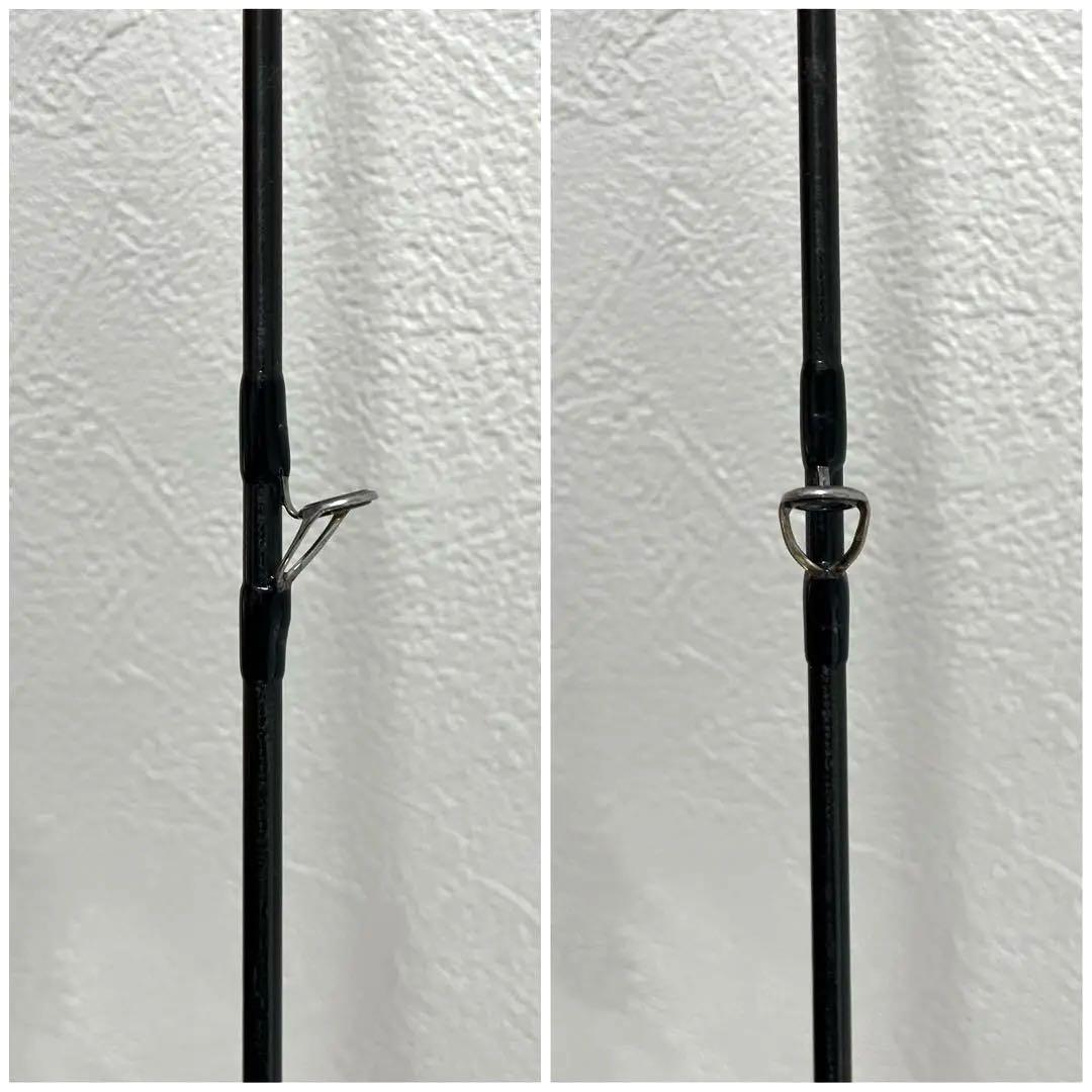 オリムピック PARAGGIO COSTA GOPCS-1102MH ロッド 竿