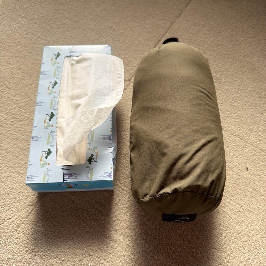 static 100%ヤクウール ブラウンライナー　ブランケット