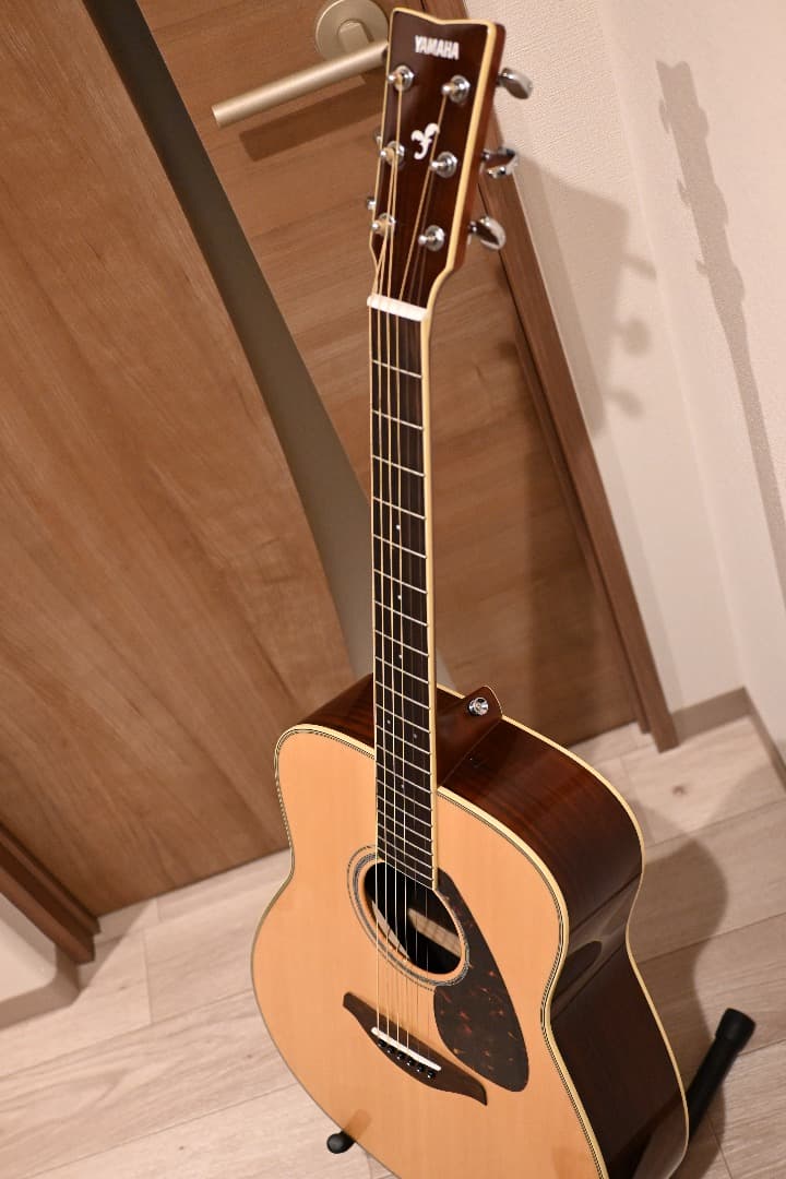 YAMAHA FG830 ナチュラル(NT) 【即購入可】