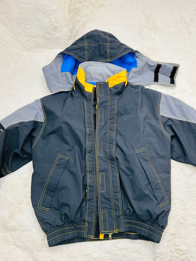 シマノ レインスーツ LL フィッシングスーツ　釣りウェア　NEXUS セット