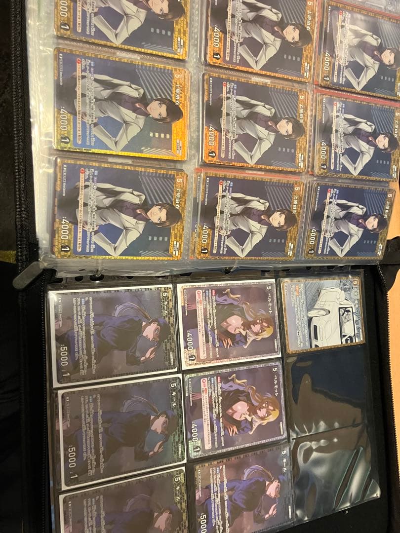 【値下げ交渉可】コナンカード コナンTCG 引退品 まとめ売り 付属品も画像全て