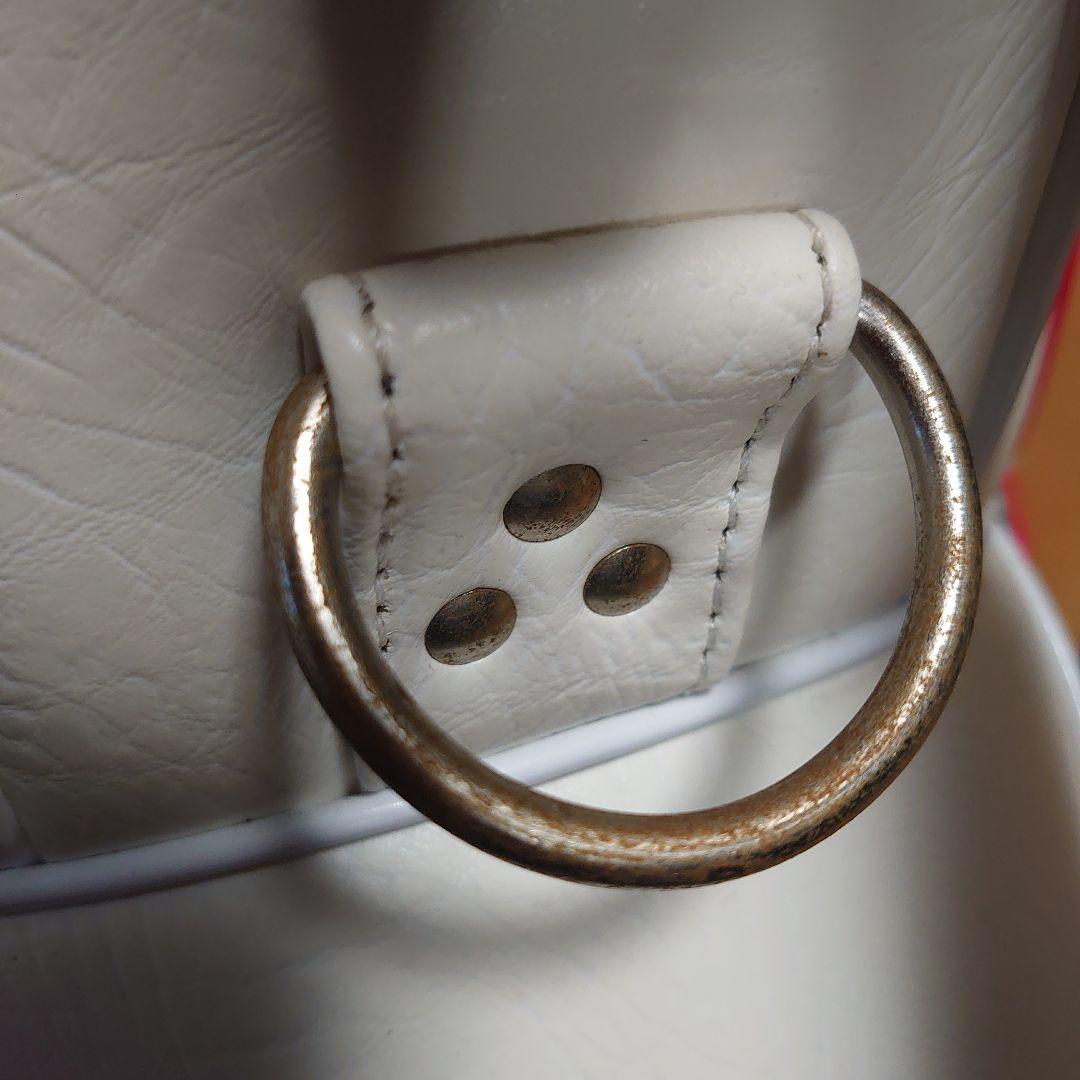 ピータン　ゴルフ／キャディバッグ／TOMS トムス／キャスコ／未使用