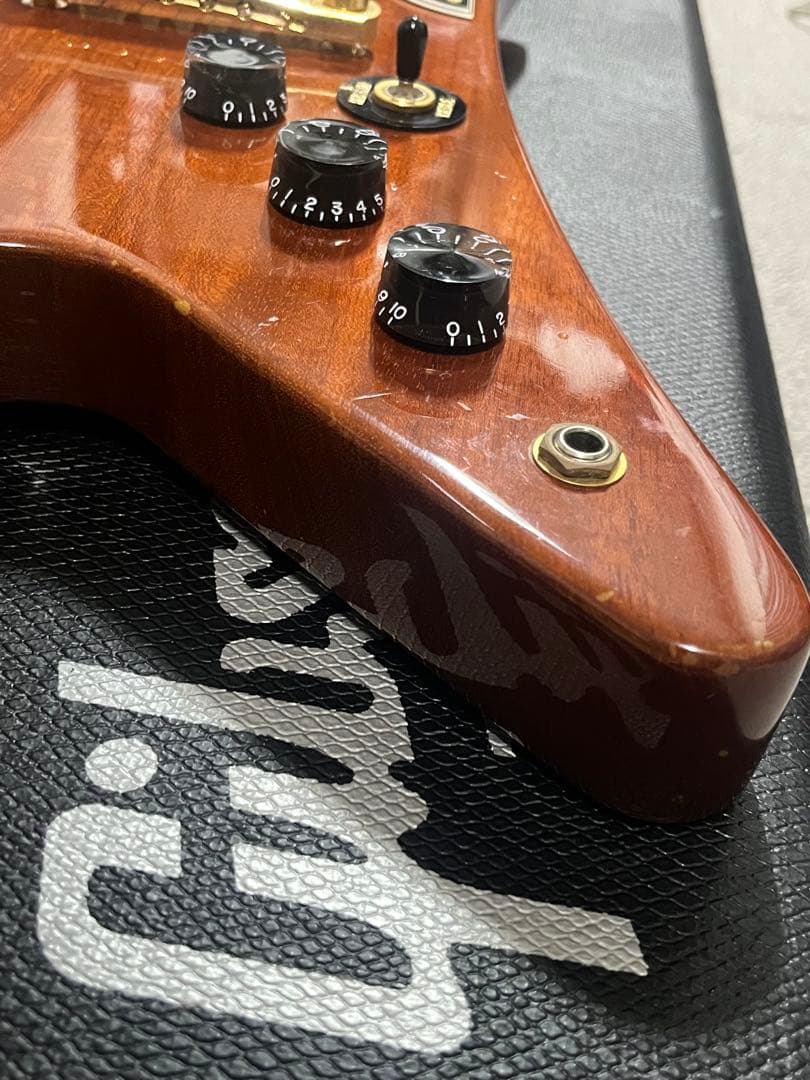 森*ん様 GIBSON (ギブソン) / Moderne XI 2012 Nat