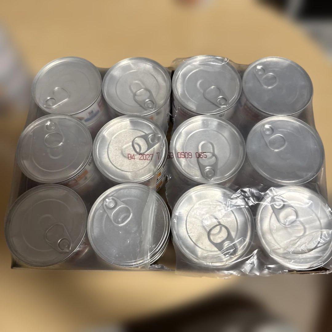 k/d 療法食・療養食　チキン　ツナ　156g