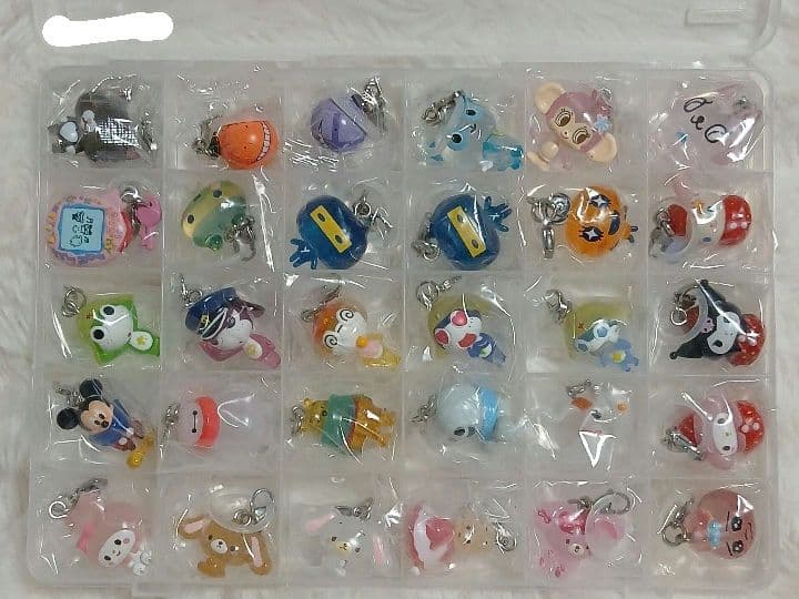 60点セット まとめ売り めじるしアクセサリー