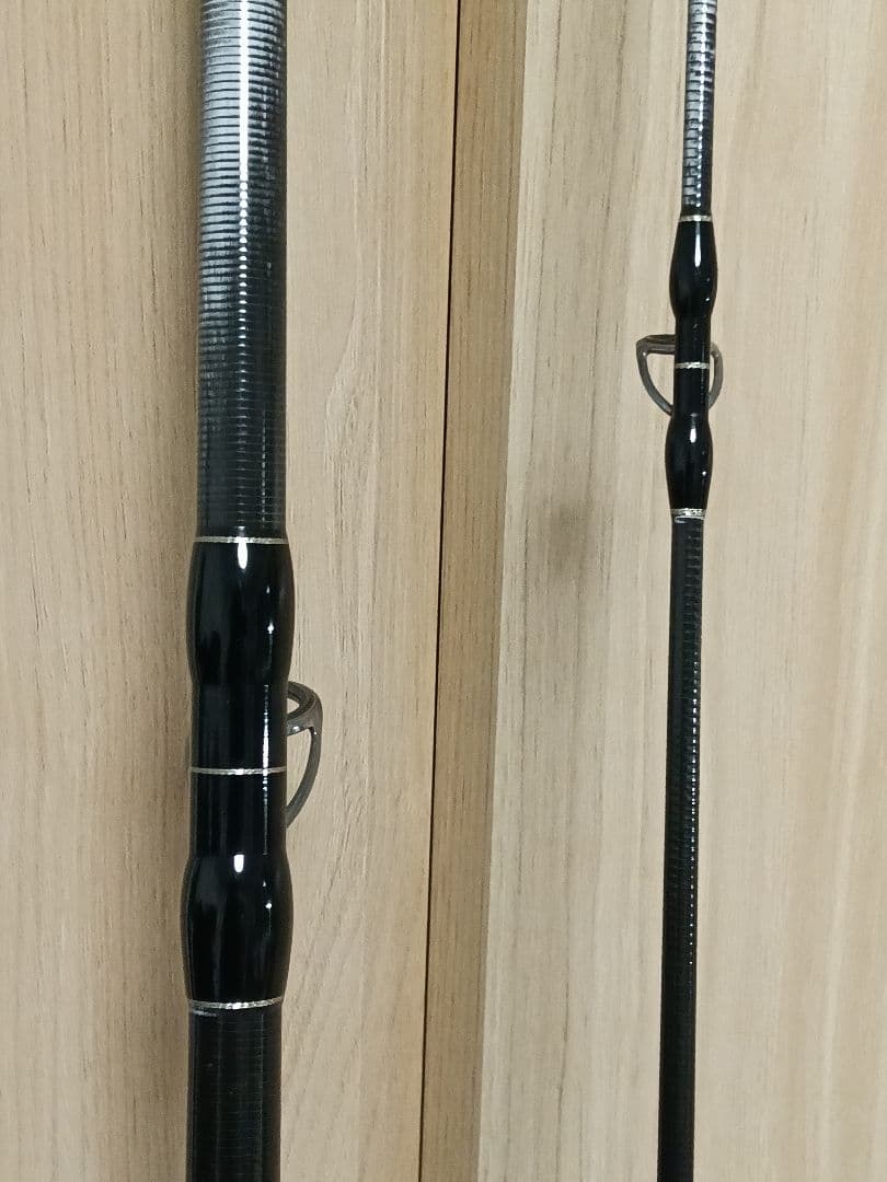 MCワークス RAGING BULL 109XR-1/B