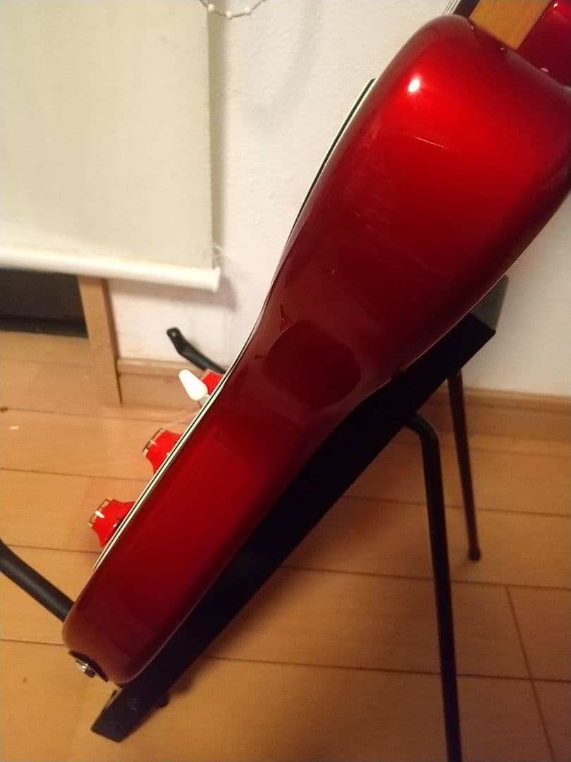 FERNANDES エレキギター /ARS-400 訳あり/程度よし/レア 希少