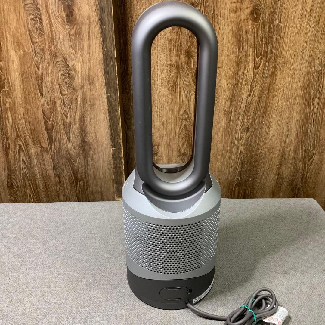I307\" Dyson(ダイソン) 空気清浄機 Hot + Cool HP03