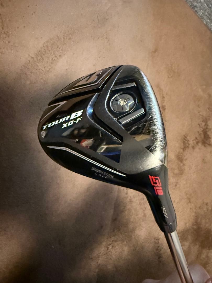 ディアマナBF80s