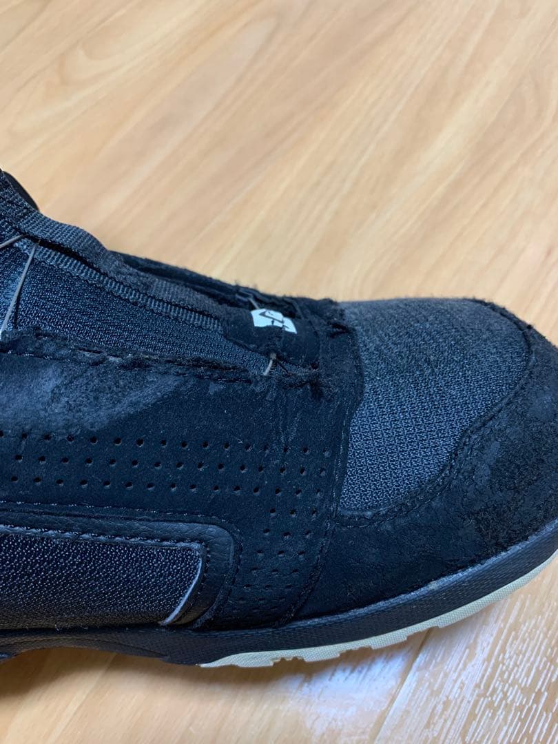 head BENT Lスノーボードブーツ ビンディング 28cm