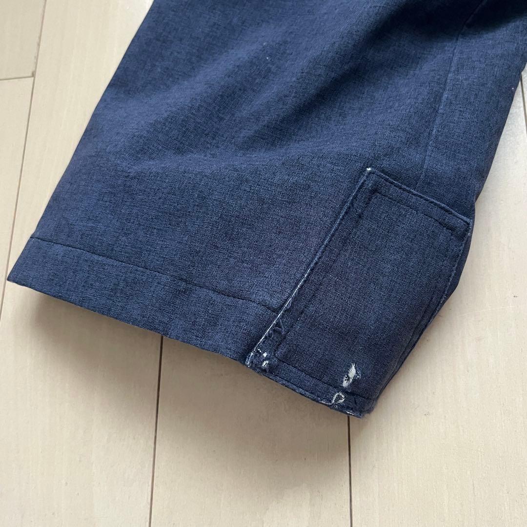 DESCENTE デサント キッズ　スノーウェア