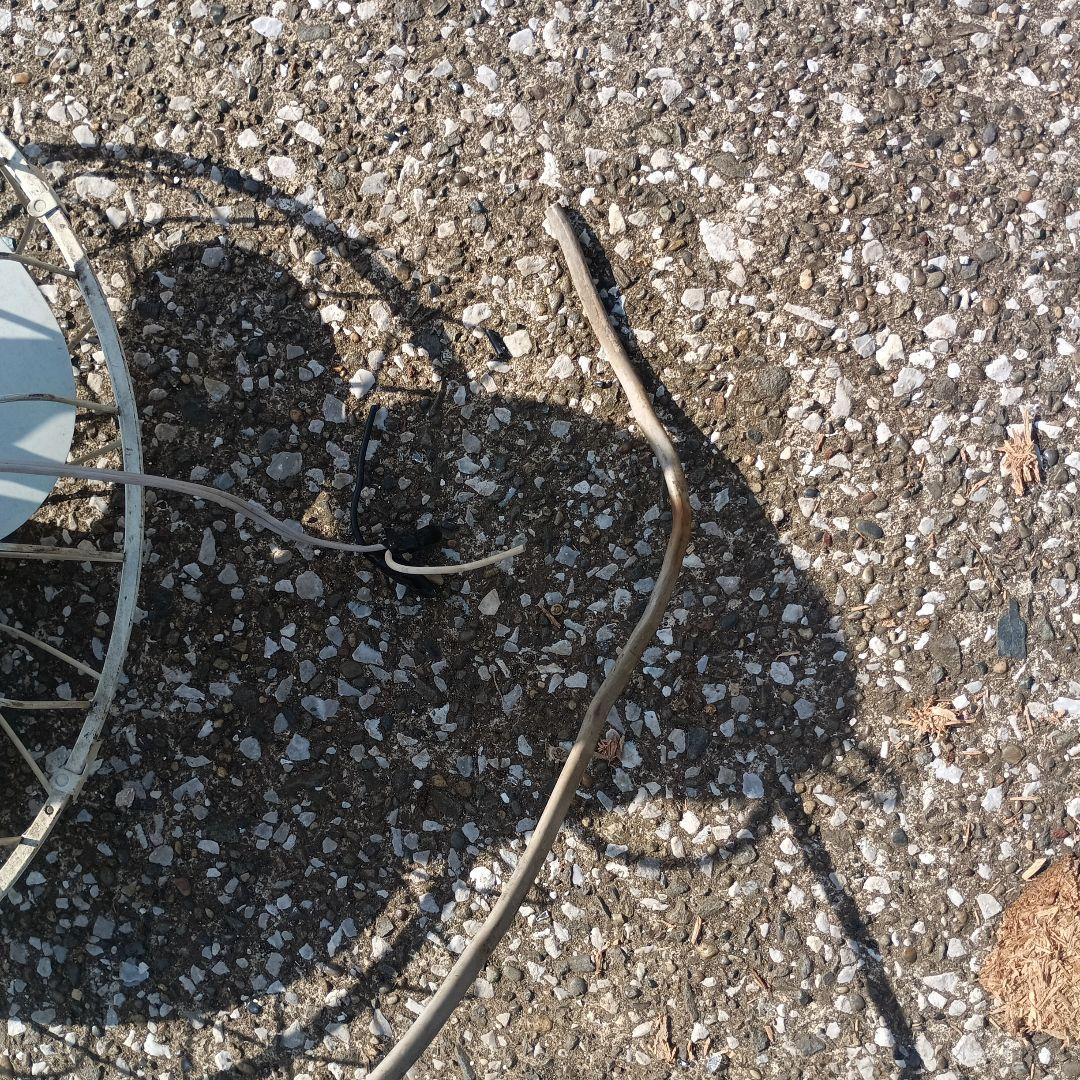 4039）三菱サイクルファンCY40-F6 天井扇風機　昭和レトロ