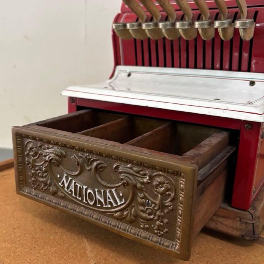 【コカコーラ】レジスター⭐︎ヴィンテージ⭐︎アンティーク