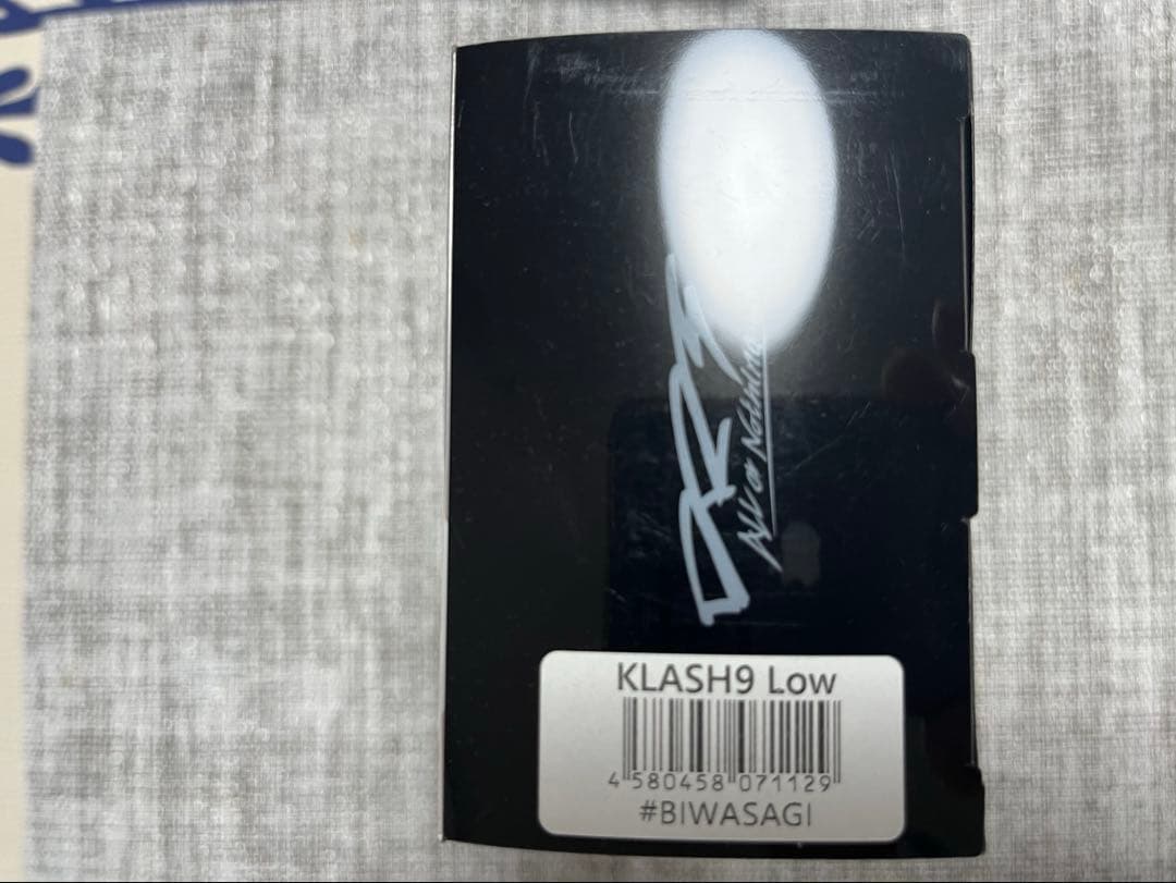 クラッシュ9 ライザージャック